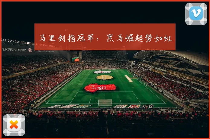 马里剑指冠军，黑马崛起势如虹