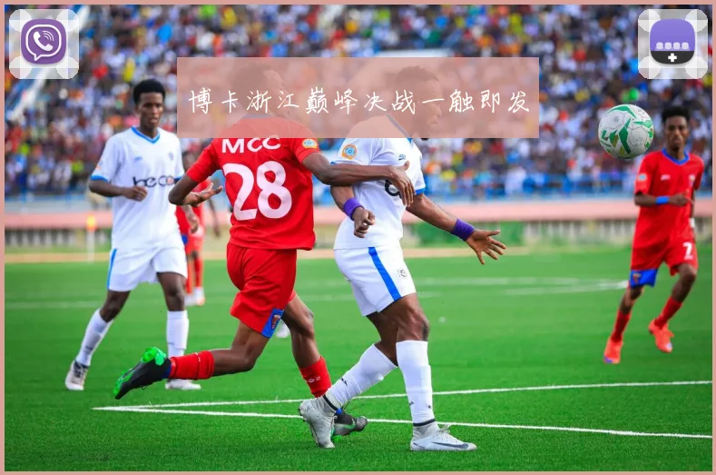 博卡浙江巅峰决战一触即发