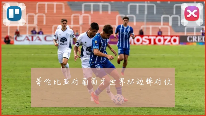 哥伦比亚对葡萄牙世界杯边锋对位