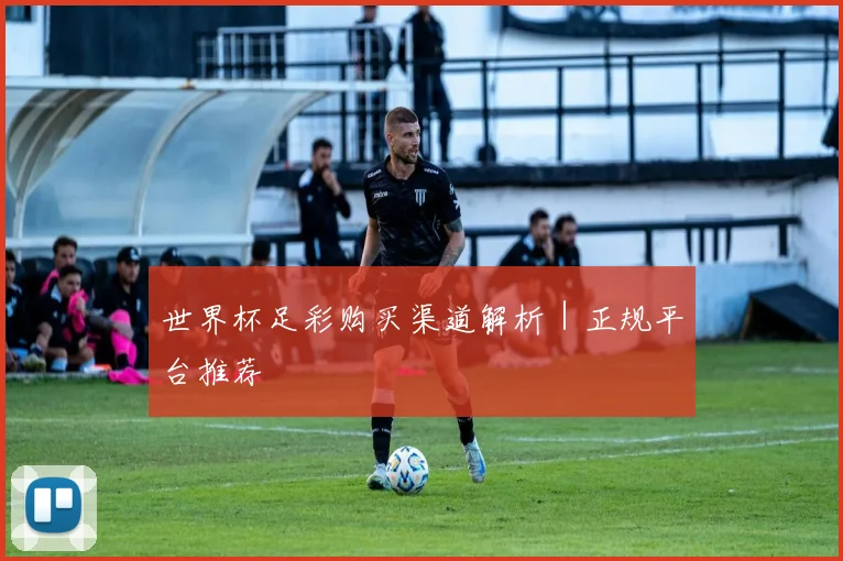 世界杯足彩购买渠道解析｜正规平台推荐