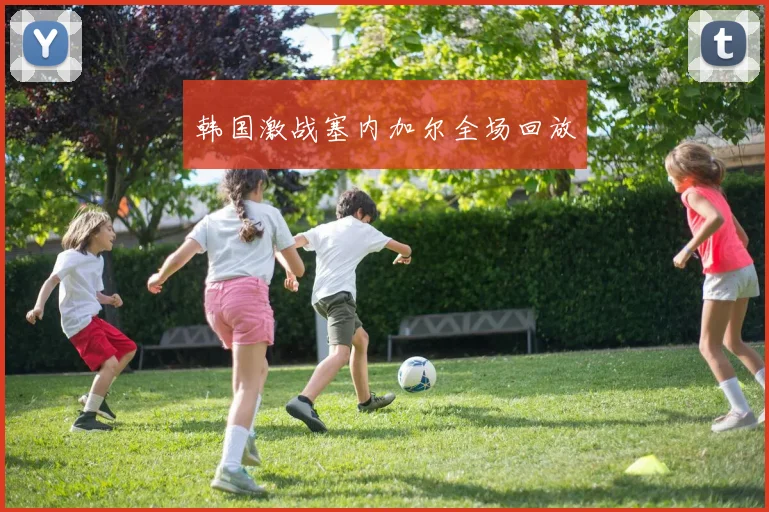 韩国激战塞内加尔全场回放