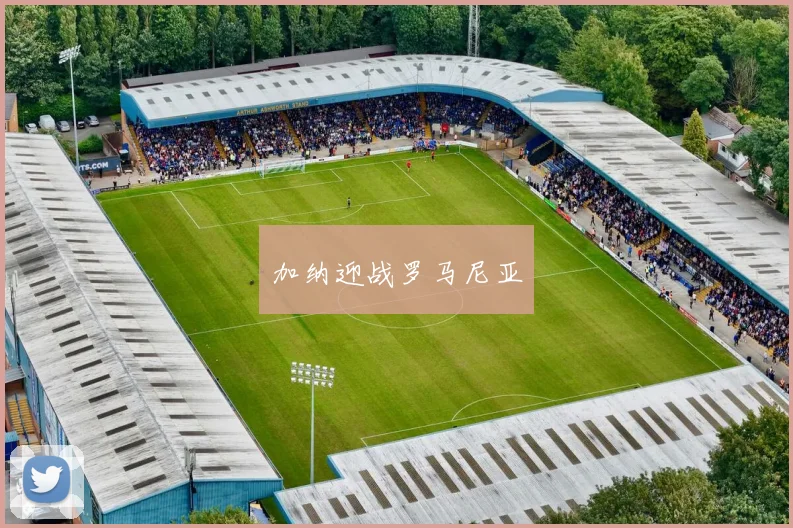 加纳迎战罗马尼亚