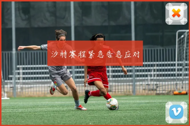 沙特赛程紧急告急应对