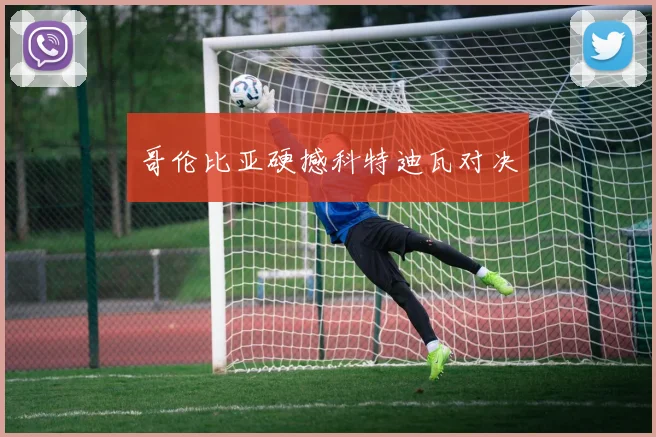 哥伦比亚硬撼科特迪瓦对决