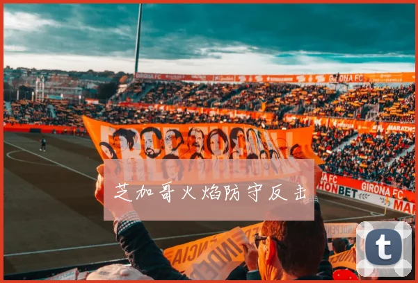 芝加哥火焰防守反击