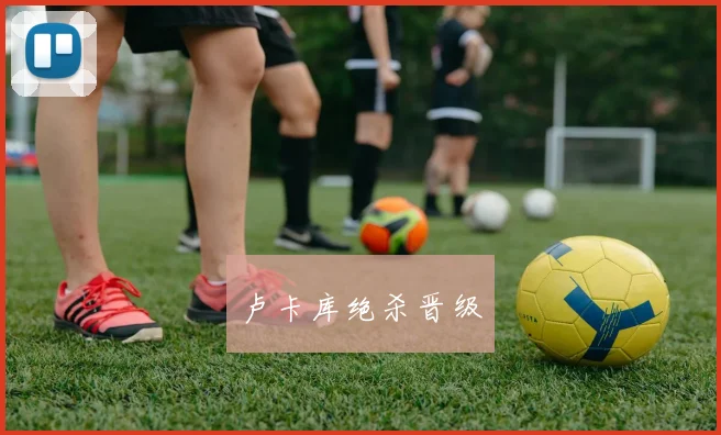 卢卡库绝杀晋级