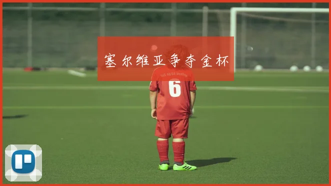 塞尔维亚争夺金杯