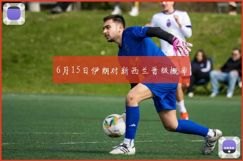 6月15日伊朗对新西兰晋级概率