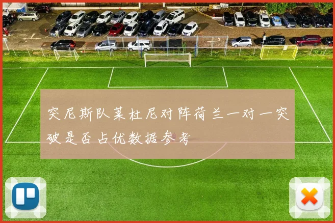 突尼斯队莱杜尼对阵荷兰一对一突破是否占优数据参考