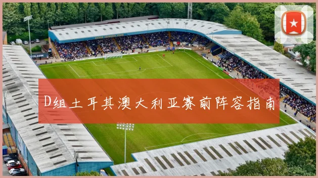 D组土耳其澳大利亚赛前阵容指南