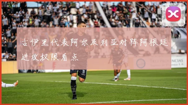 古伊里代表阿尔及利亚对阵阿根廷进攻权限看点