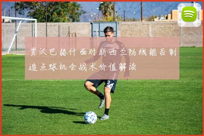 贾汉巴赫什面对新西兰防线能否制造点球机会战术价值解读