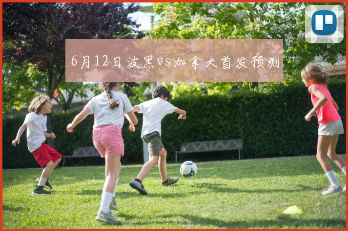 6月12日波黑vs加拿大首发预测